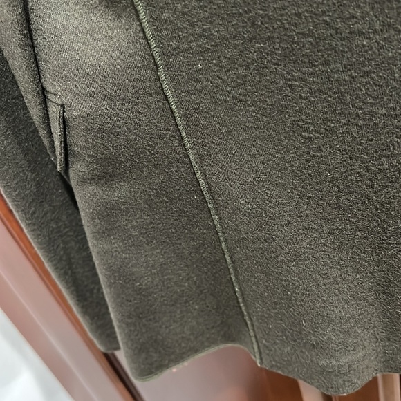 Rag & Bone Club blazer - dark green - Picture 7 of 8